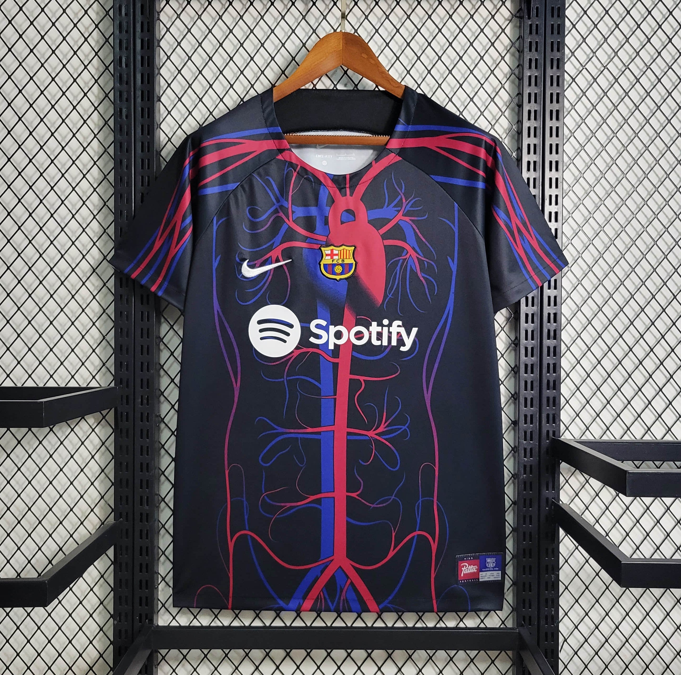 Barcelona special edition 23/24 Kit