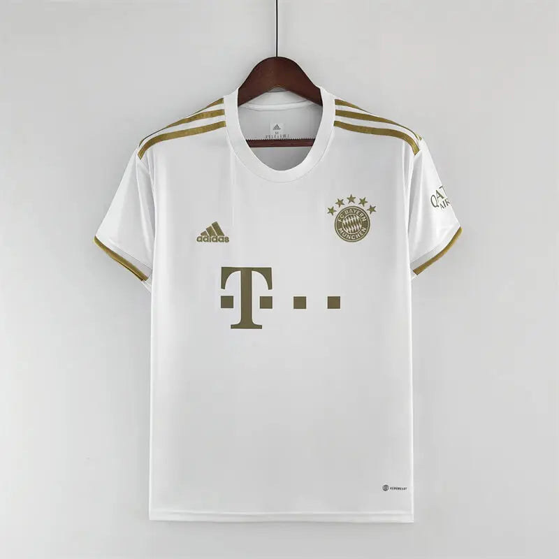 Bayern Munchen 22/23 Away Kit