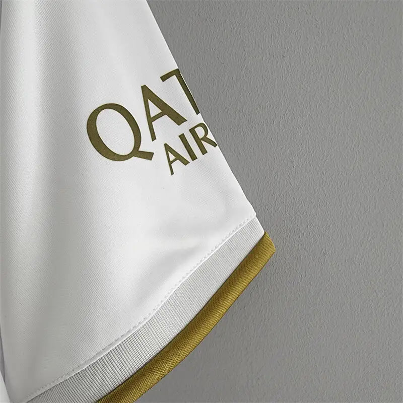 Bayern Munchen 22/23 Away Kit