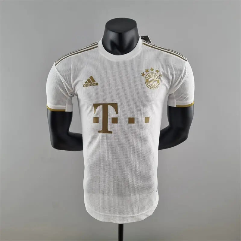 Bayern Munchen 22/23 Away Kit