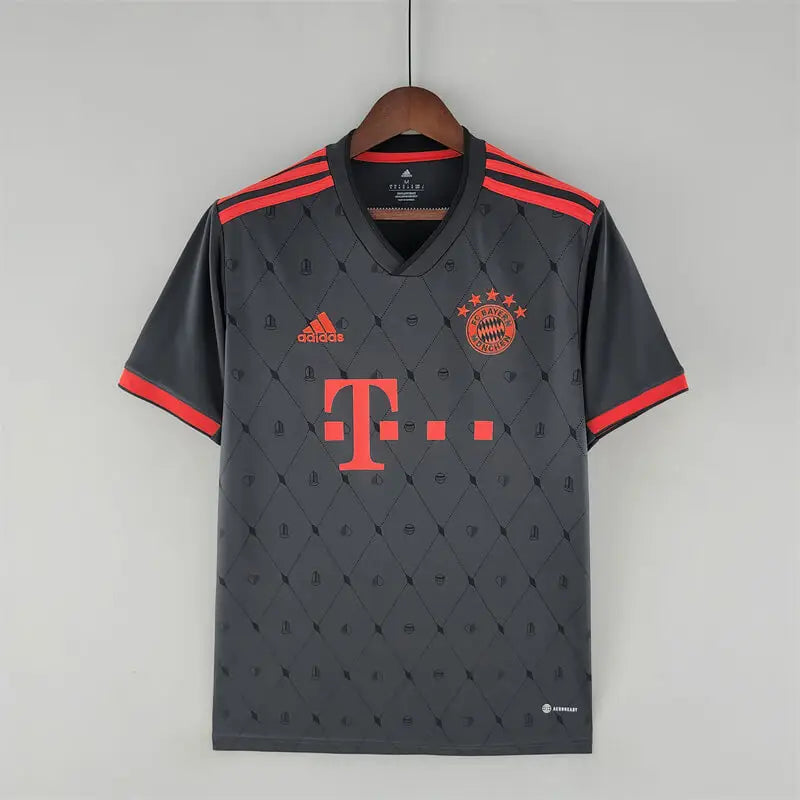 Bayern Munchen 22/23 Third Kit