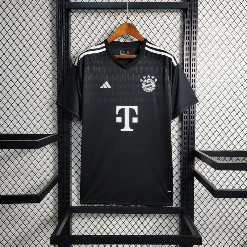 Bayern Munchen 2023 Goalkeeper Kit