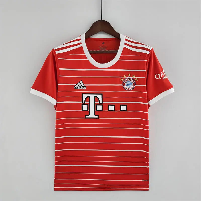 Bayern Munchen 22/23 Home Kit