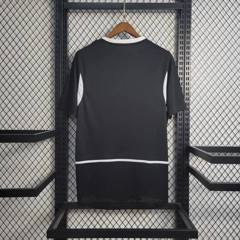 Brazil 2002 Goalkeeper Kit