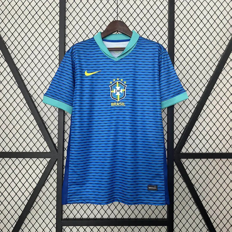 Brazil 2024 away Kit