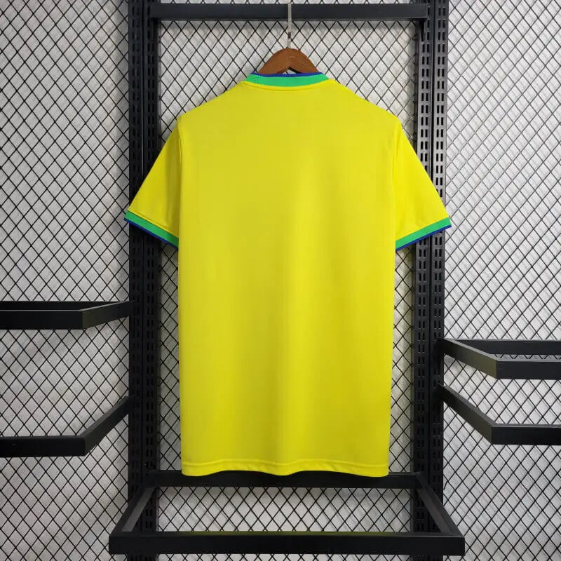 Brazil 2022 Pele Special Edition Kit