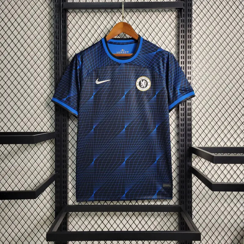 Chelsea 2023 Away Kit