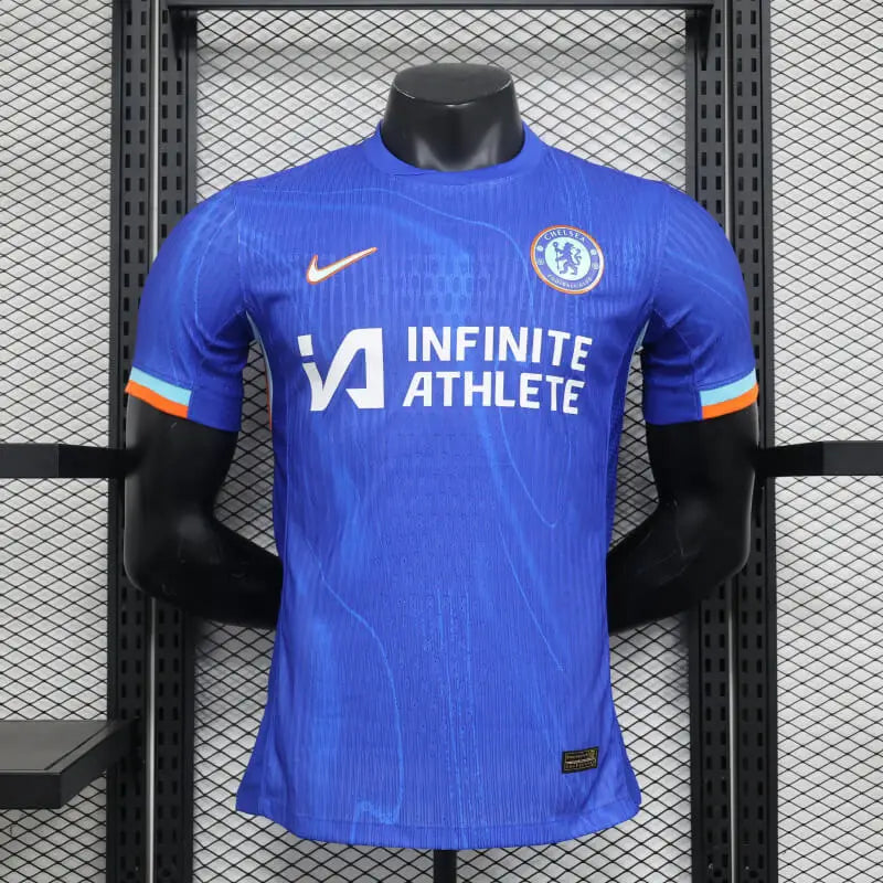 Chelsea Player 24/25 Home Kit