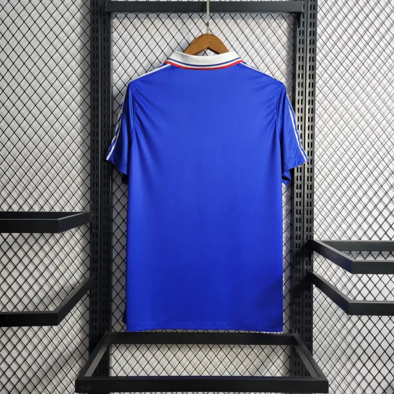 France 1994 retro home Kit
