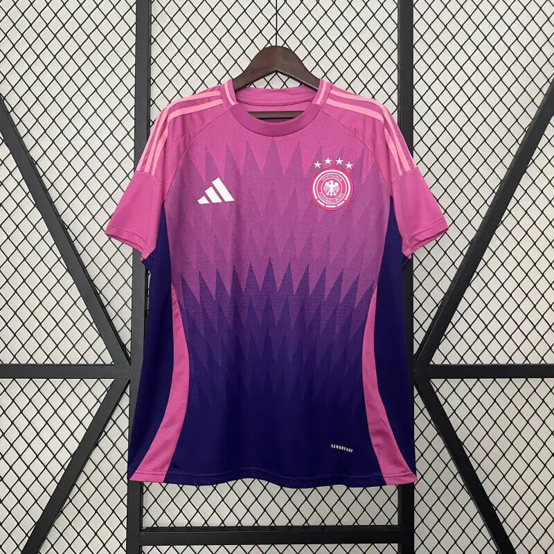 Germany 2024 away kit