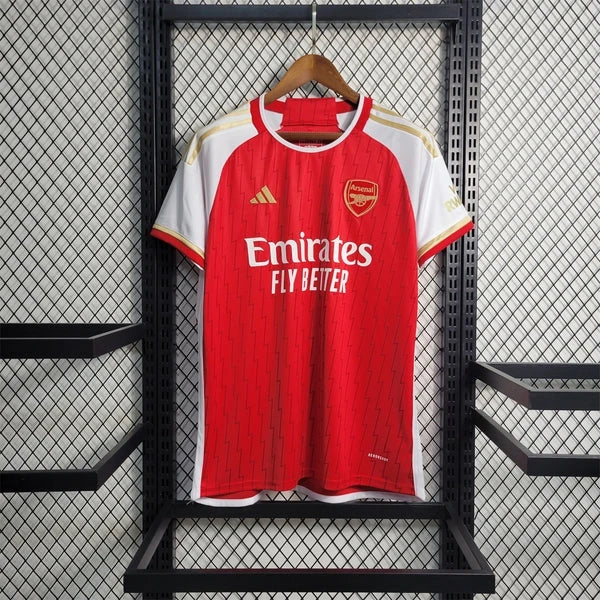 Arsenal 23/24 Home Kit