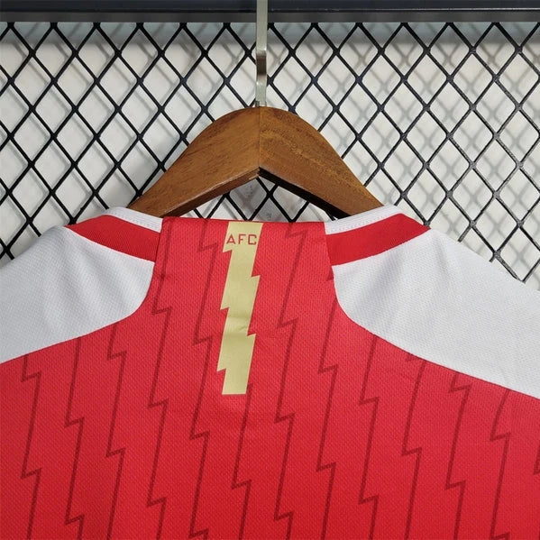 Arsenal 23/24 Home Kit