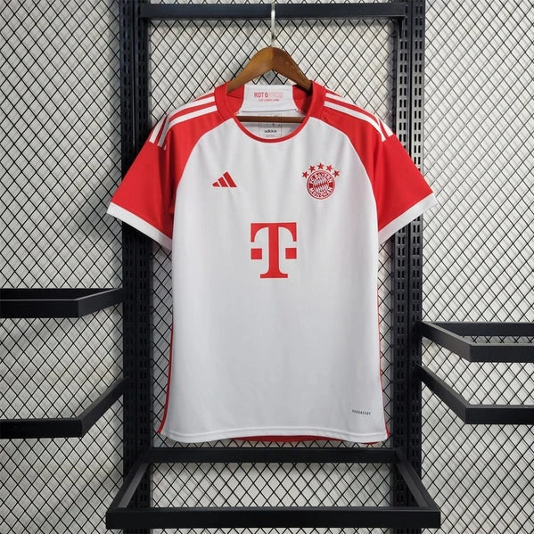 FC Bayern 23/24 Home Jersey