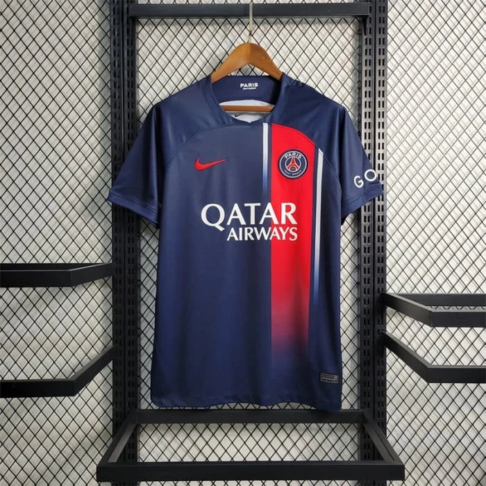 Paris Saint-Germain 23/24 Home Jersey