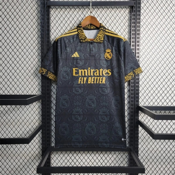 Real Madrid special edition Kit 23/24