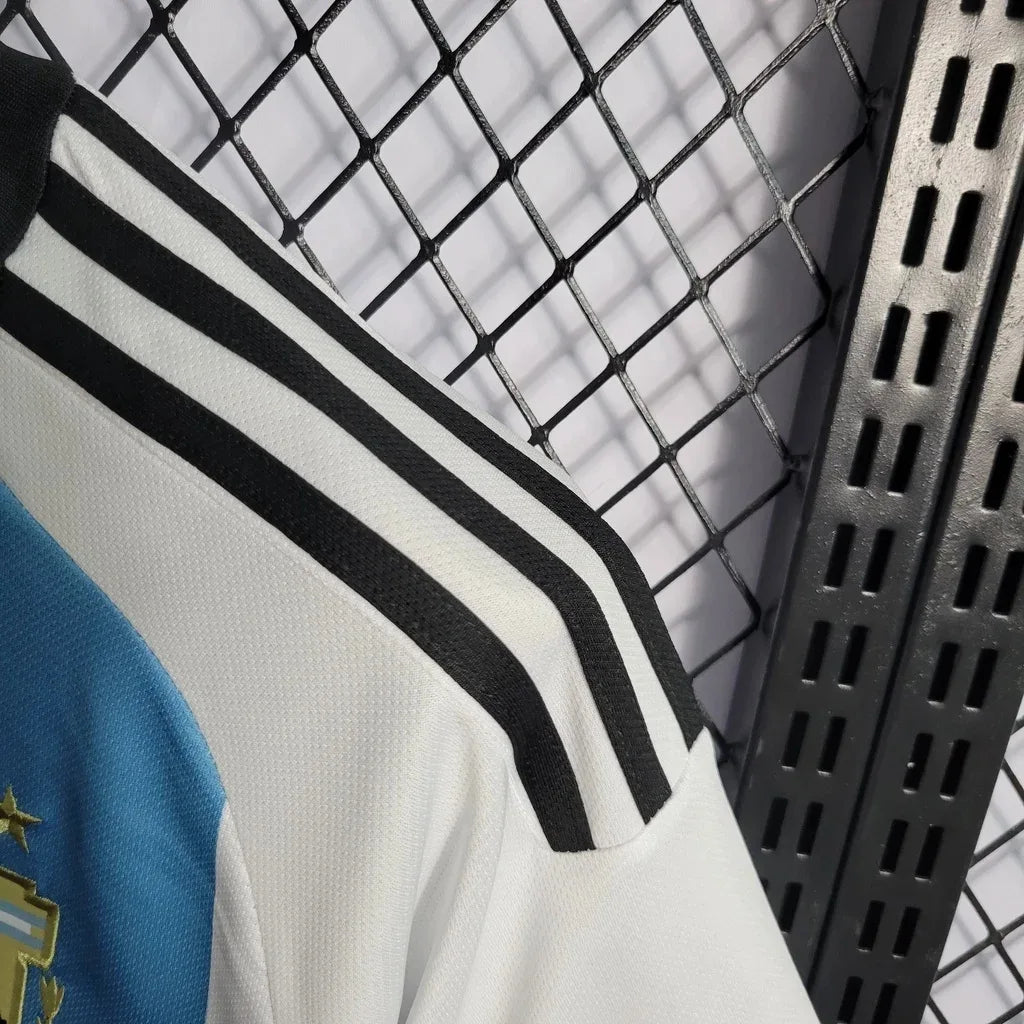 Argentina 21/22 Home Jersey