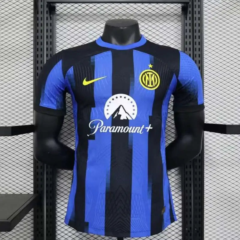 Inter Milan 23/24 Home Kit