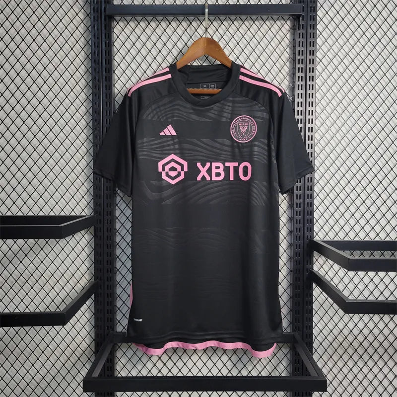 Inter Miami away Kit