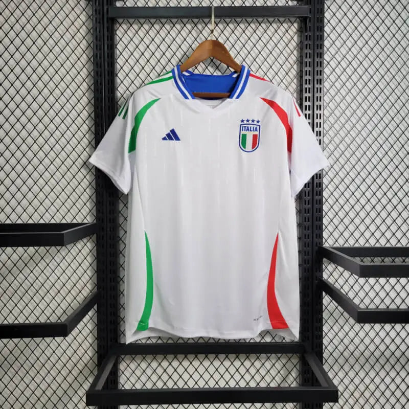 Italy away 2024 Kit