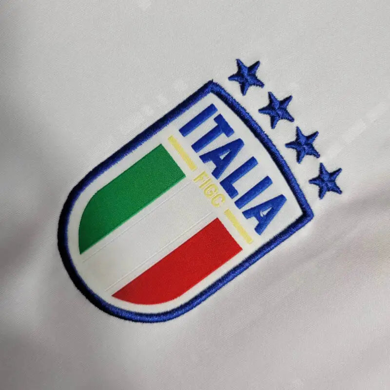 Italy away 2024 Kit