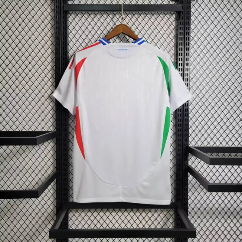 Italy away 2024 Kit