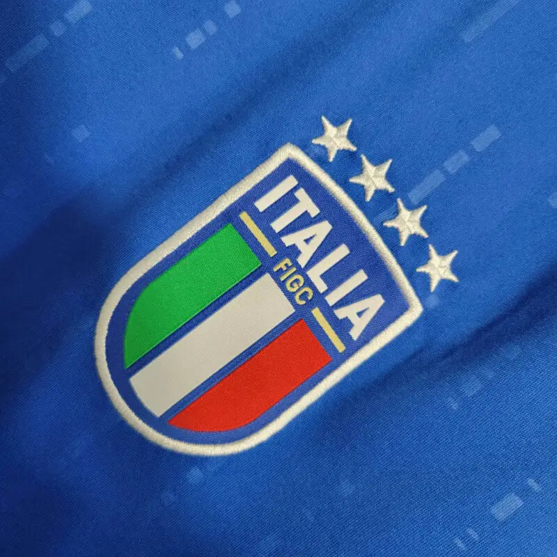 Italy Home 2024 Kit 1 Работен Ден Доставка