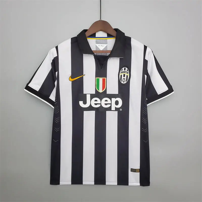 Juventus 14/15 Home Ki