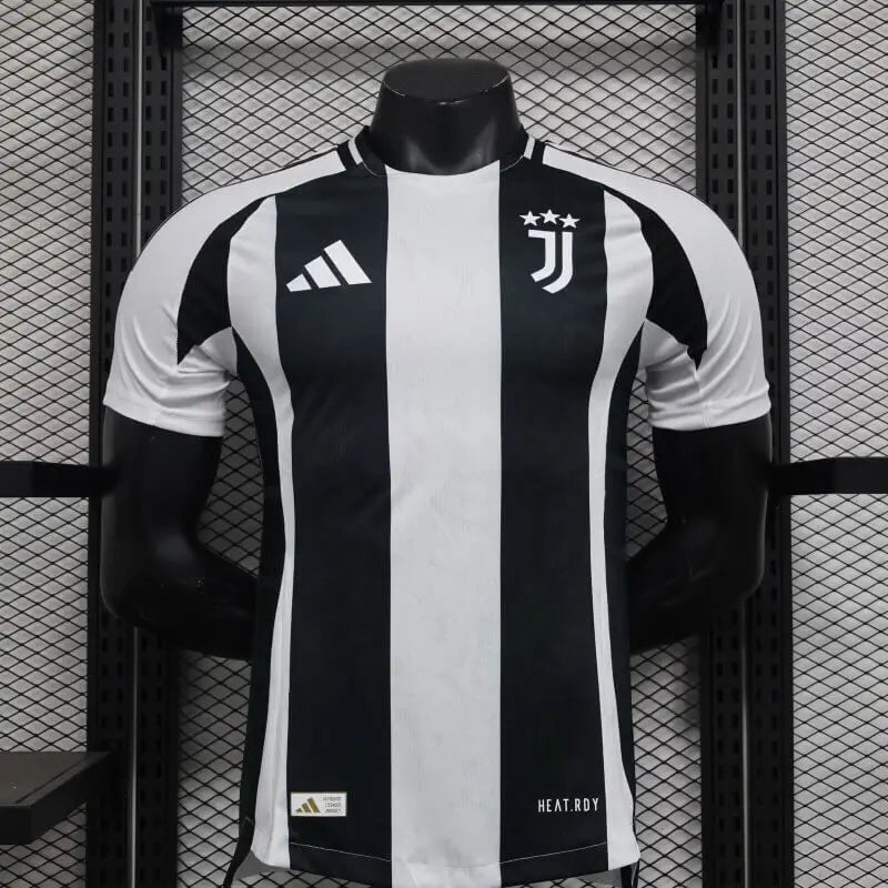 Juventus Player 24/25 Home Kit