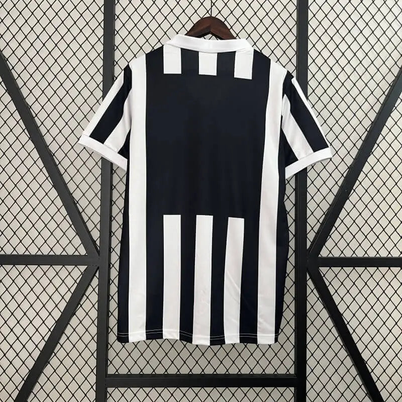 Juventus 84/85 Home Kit