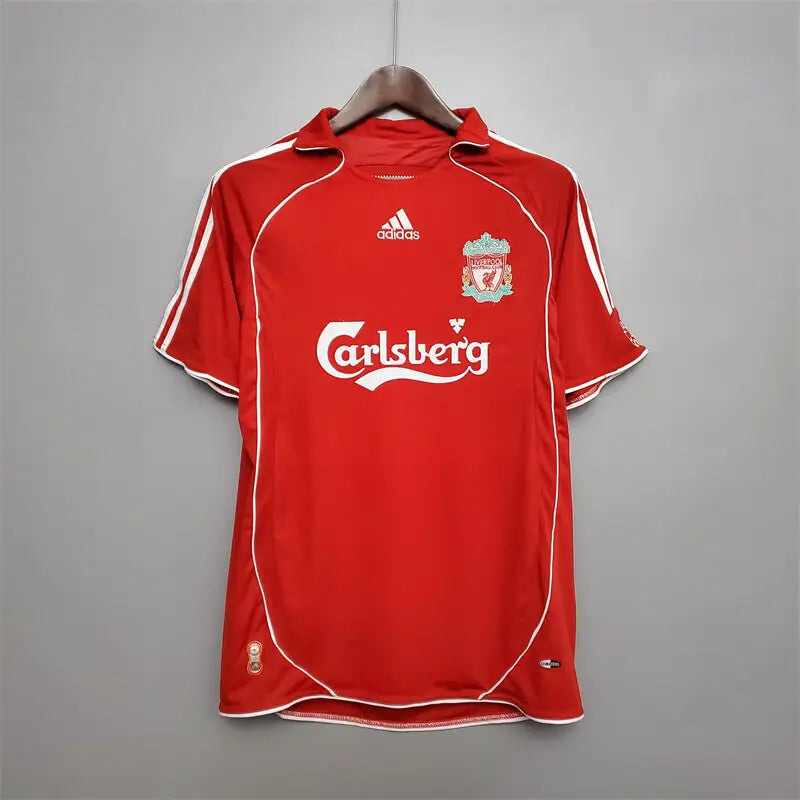 Liverpool 06/08 Home Kit