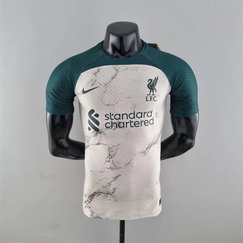 Liverpool Player  22/23 Special Edition Kit