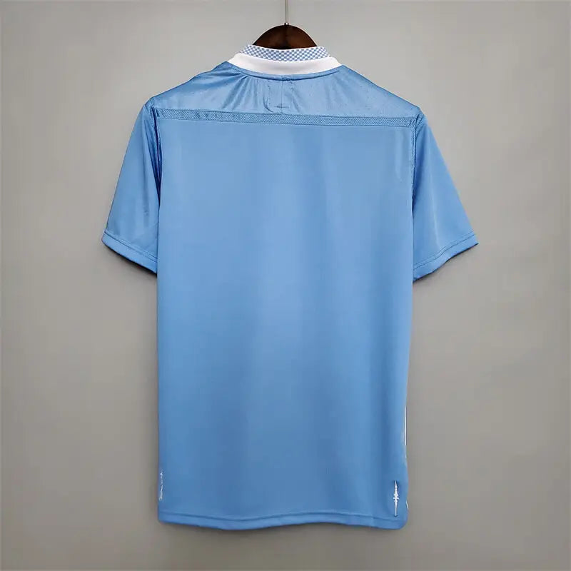 Manchester City 11/12 Home Kit