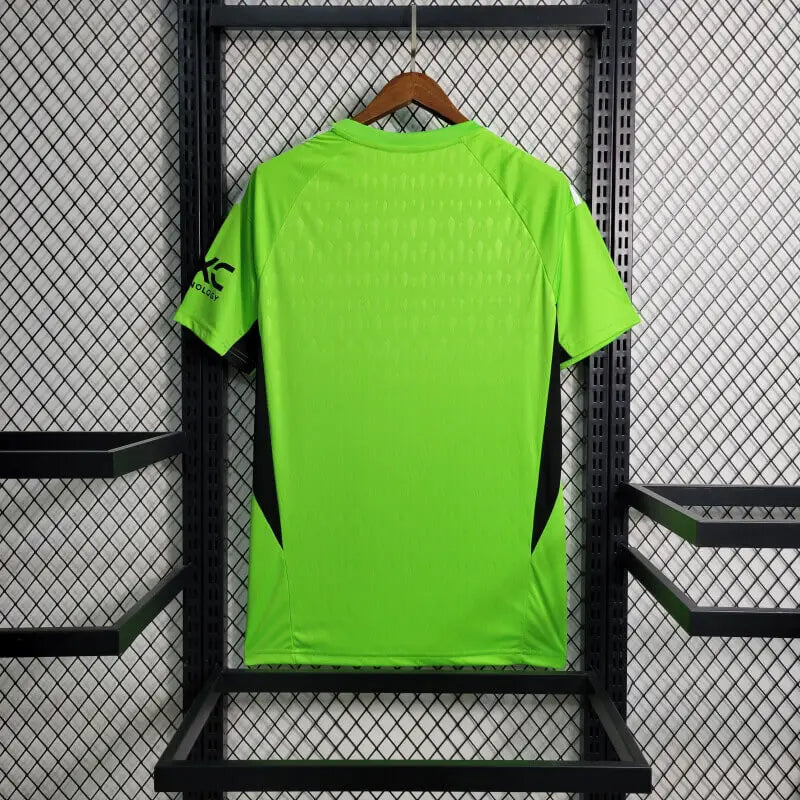 Manchester United 23/24 Goalkeeper Kit