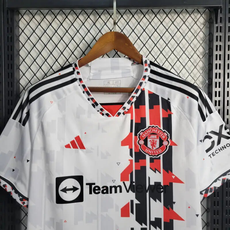 Manchester United 23/24 Special Kit
