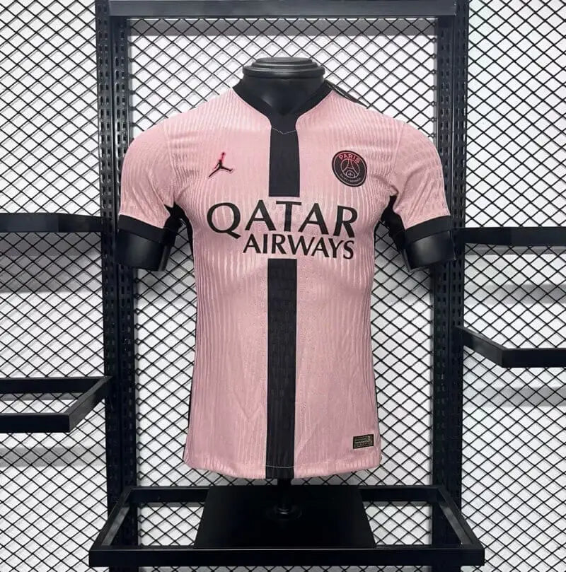 Paris Saint-Germain 24/25 Third Kit