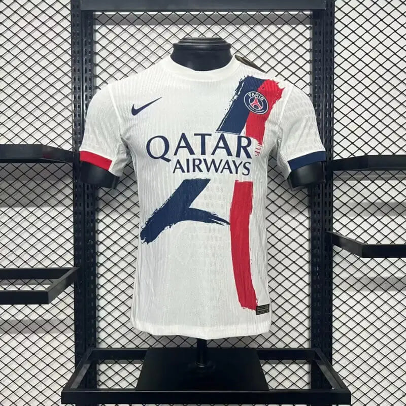 Paris Saint-Germain Player Away Kit