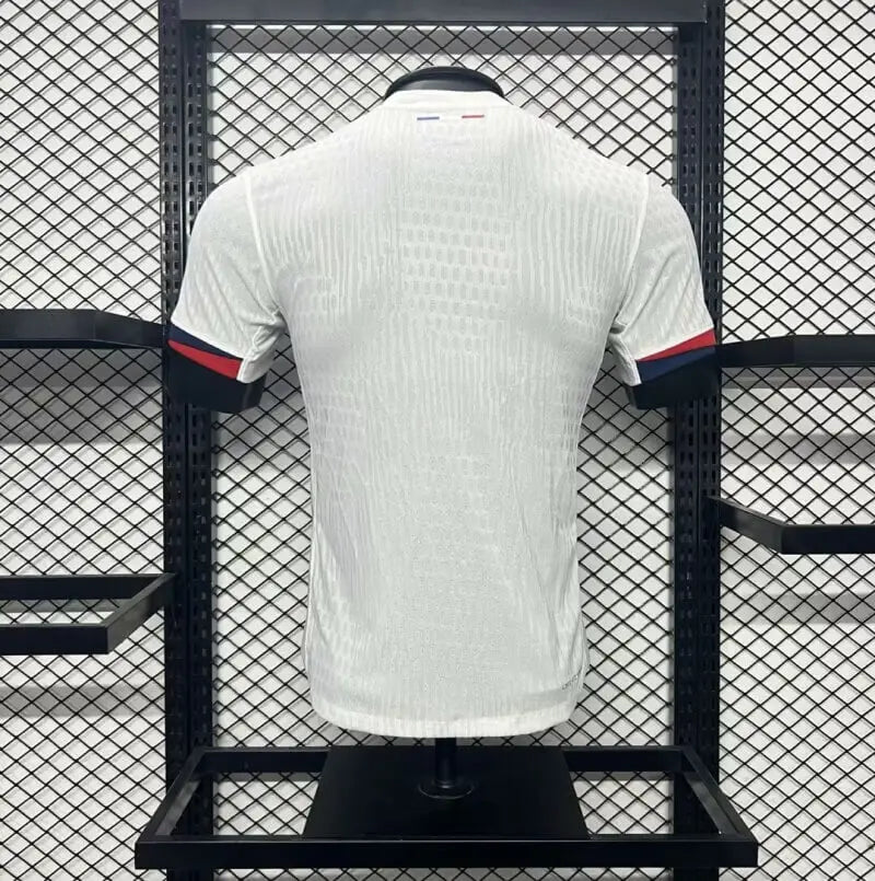 Paris Saint-Germain Player Away Kit