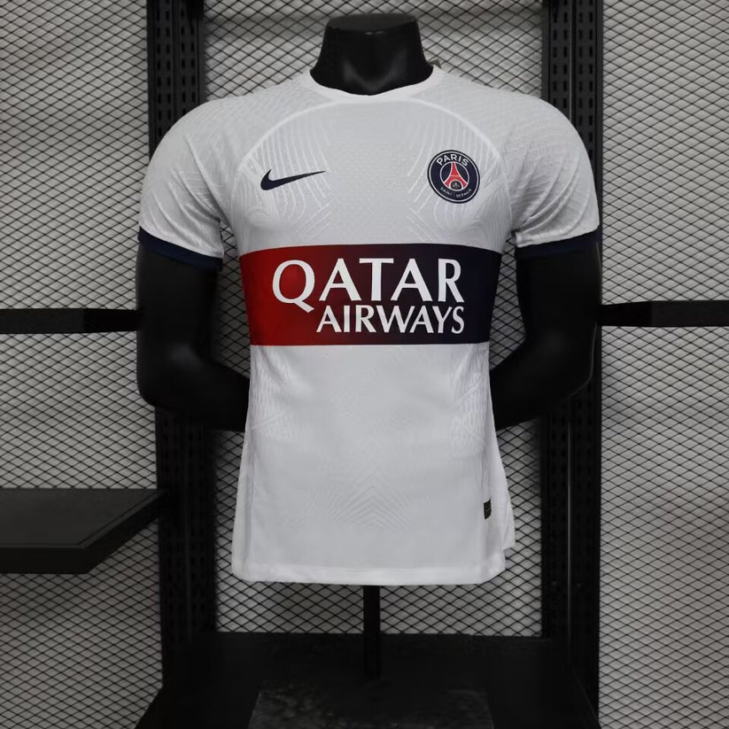 Paris Saint-Germain 23/24 player away Jersey