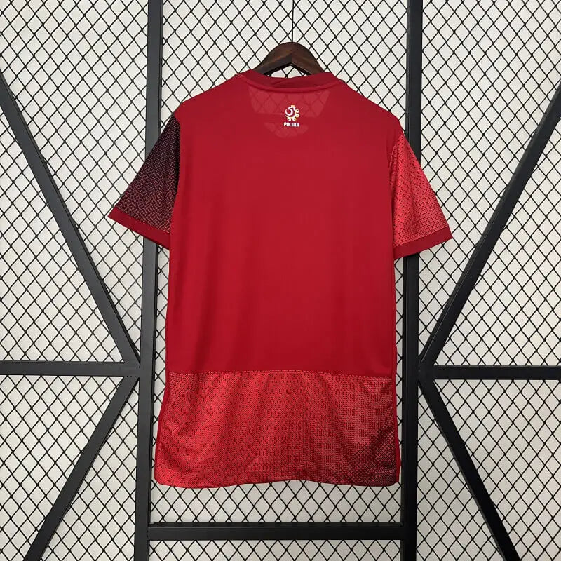 Poland 2024 home kit