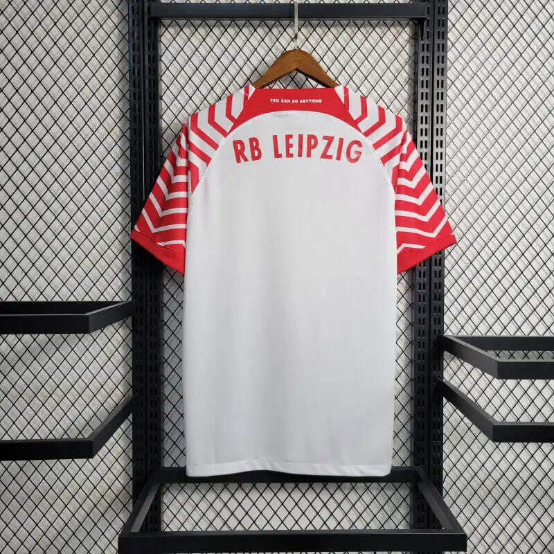 RB Leipzig 2023 Home Kit