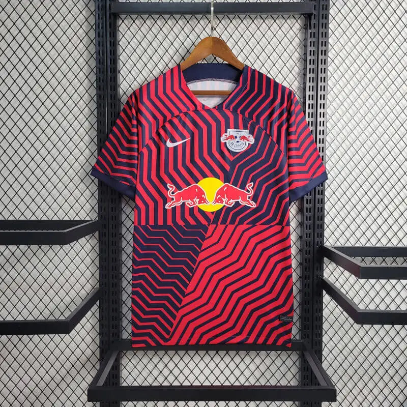 RB Leipzig 2023 Away Kit