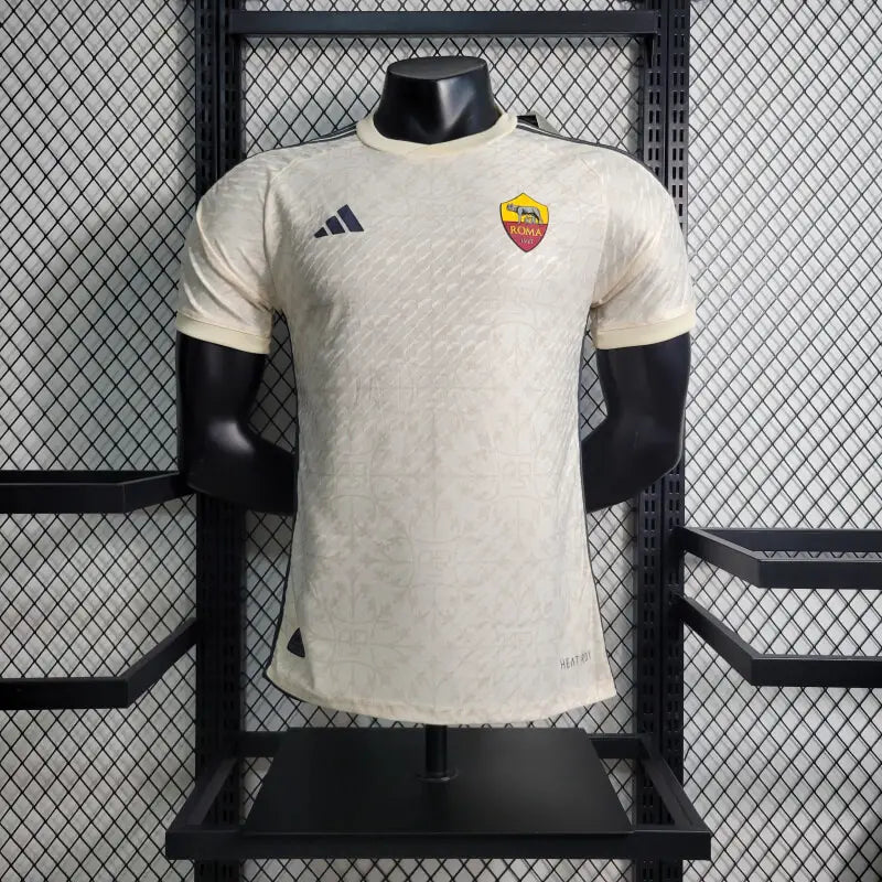 Roma Player 23/24 Away Kit