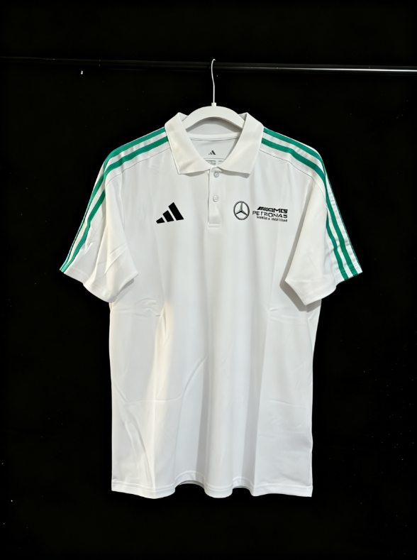 Mercedes-AMG Petronas F1