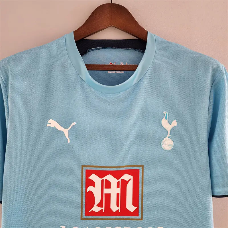 Tottenham 06/07 Away Kit