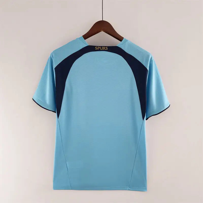 Tottenham 06/07 Away Kit