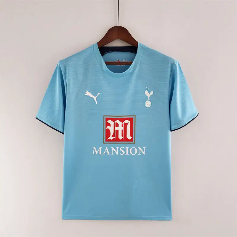 Tottenham 06/07 Away Kit