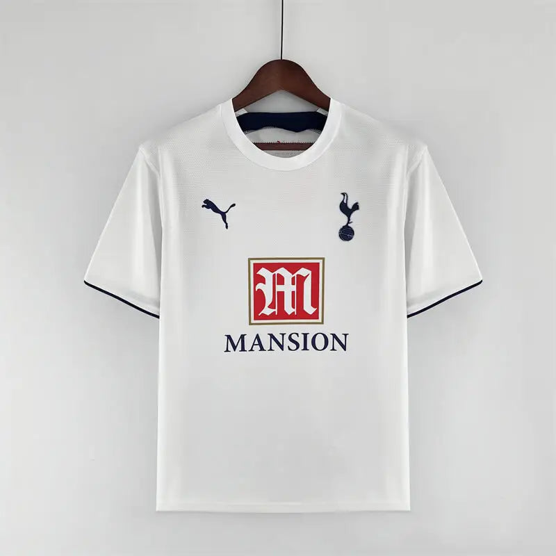 Tottenham 06/07 Home Kit