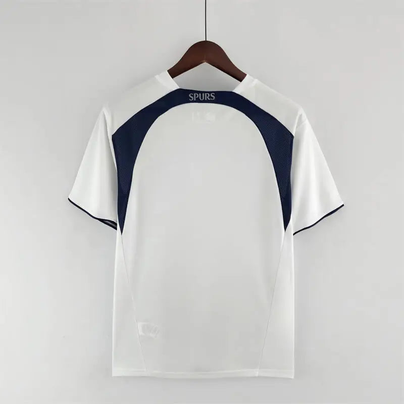 Tottenham 06/07 Home Kit