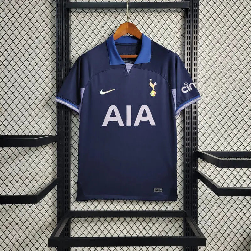 Tottenham 23/24 Away Kit