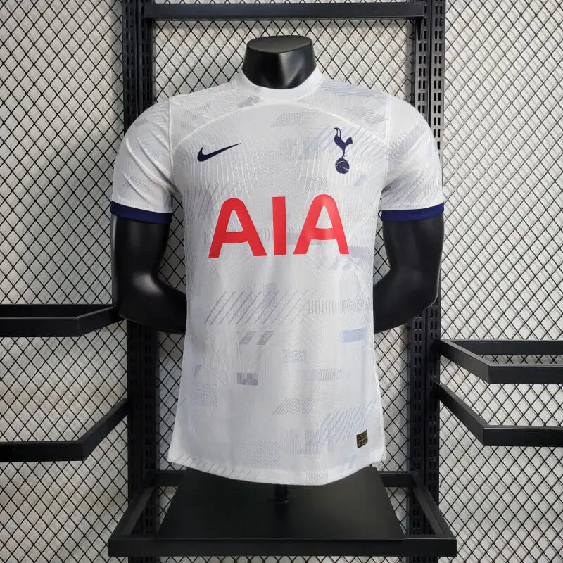 Tottenham Player 23/24 Home Kit